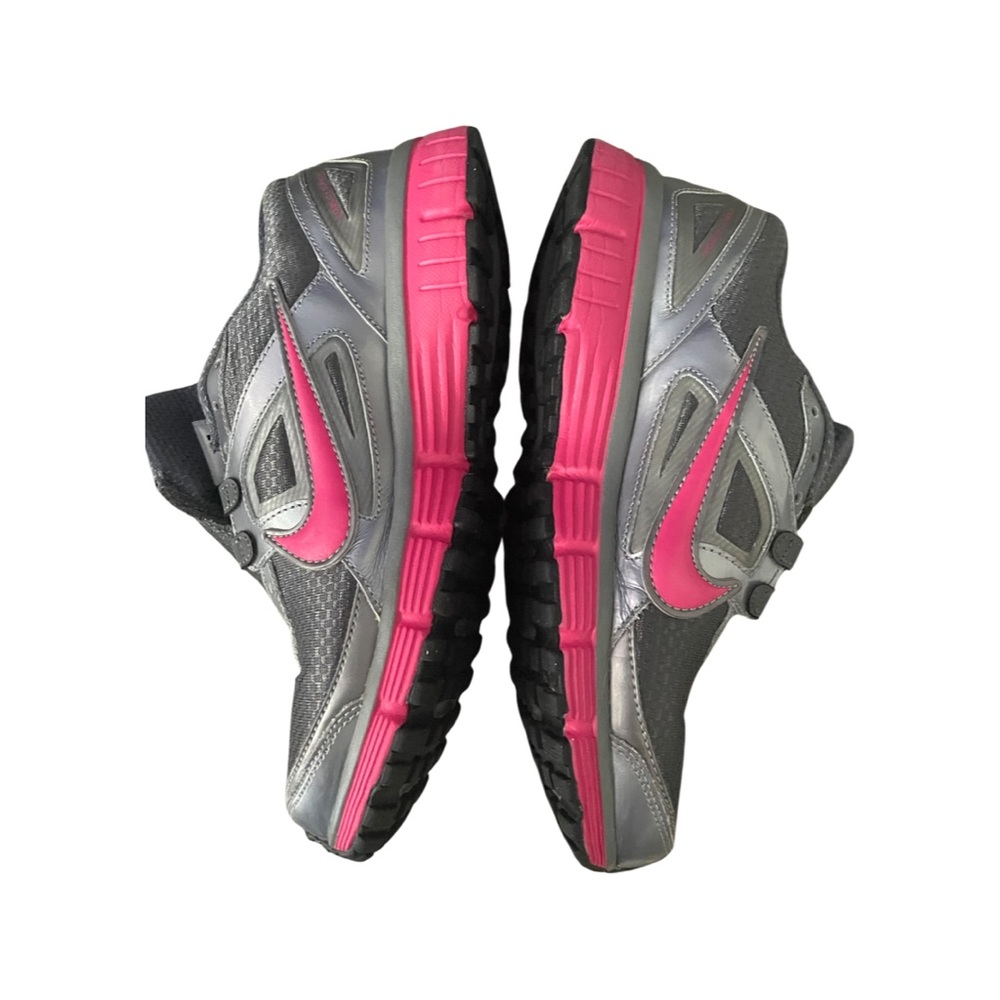 USED — Nike Dual Fusion ST Athletic Shoe Womens Size 8.5 - Picture 4 of 6